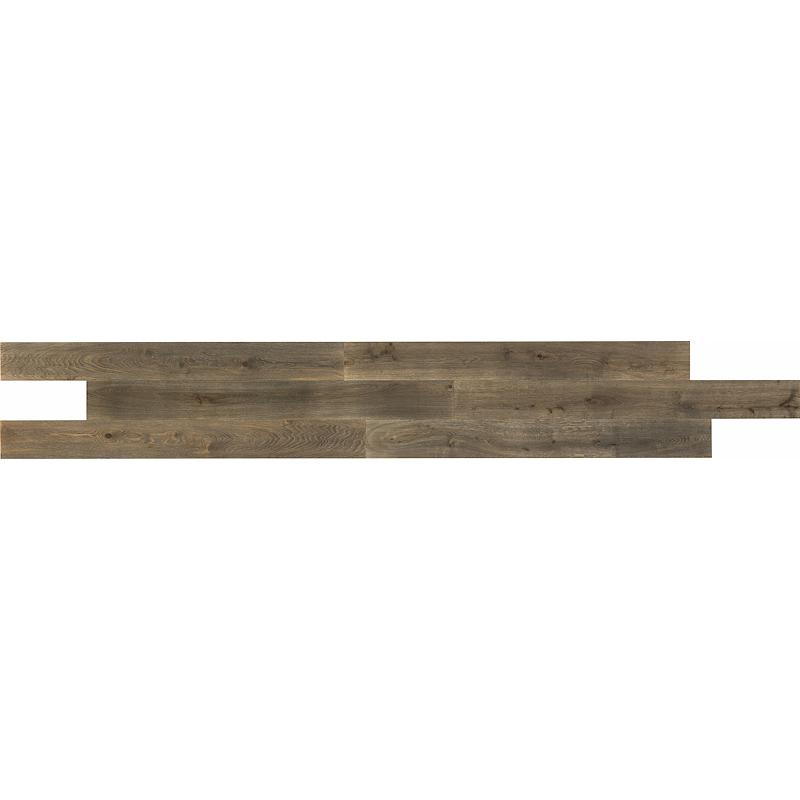 Woodco SLIM ROVERE TERRA2 180x1400/2200 cm 10 mm SPAZZOLATA OLIO-CERA OSMO